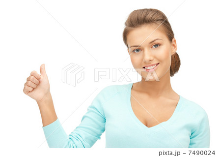 thumbs up thumbs up 7490024