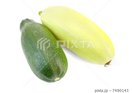 Zucchini different Zucchini different 7490143