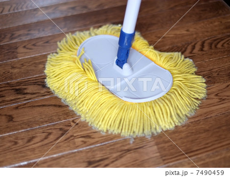 モップ 7490459