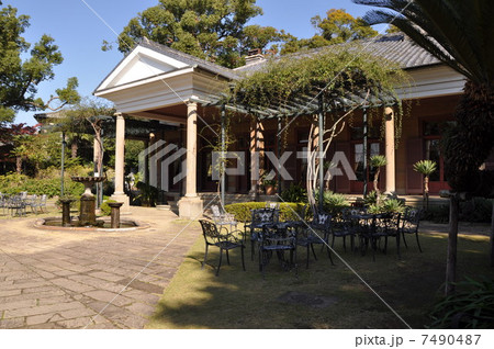 旧オルト住宅 7490487