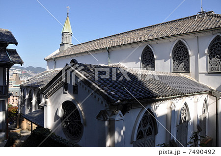 大浦天主堂　 7490492