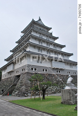 島原城 島原城 7490706