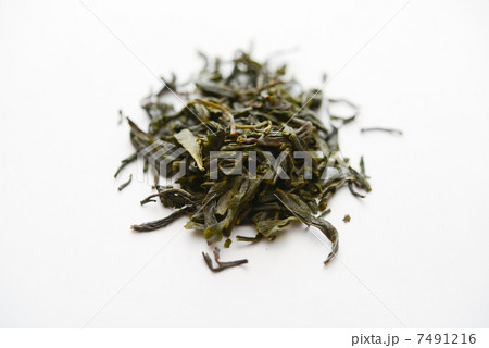 お茶っ葉 7491216
