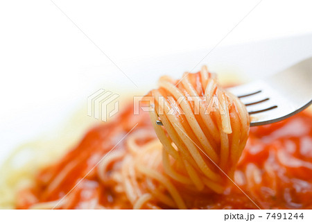 パスタ 7491244