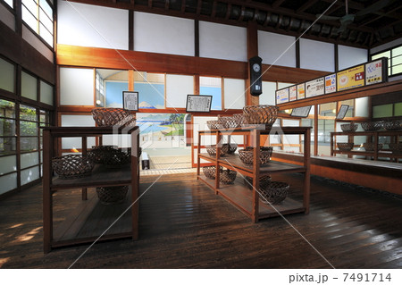 銭湯　公衆浴場のイメージ 7491714