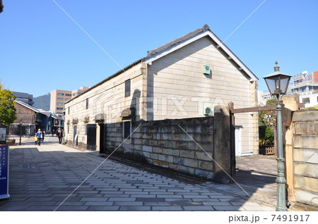 出島 長崎市 出島 長崎市 7491917