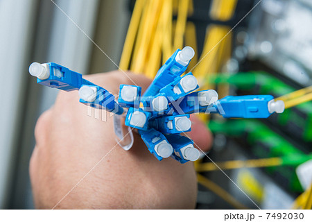 optic fiber cables optic fiber cables 7492030