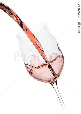 rose wine rose wine 7492042