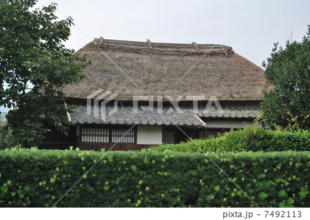 武家屋敷 島原市 武家屋敷 島原市 7492113