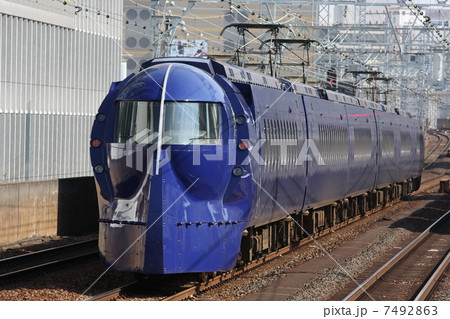 南海電鉄　50000系　特急「ラピート」 7492863