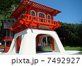 晴天の指宿竜宮神社 7492927
