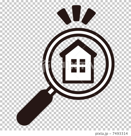 物件探し 7493314