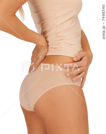 slimming concept 7498540