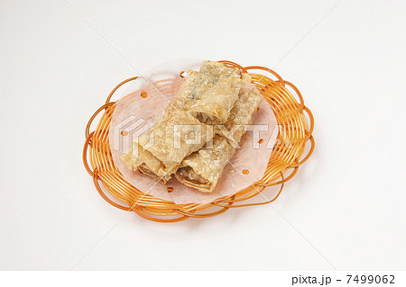 海老湯葉春巻 7499062