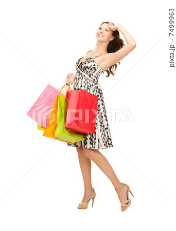 shopper 7499963