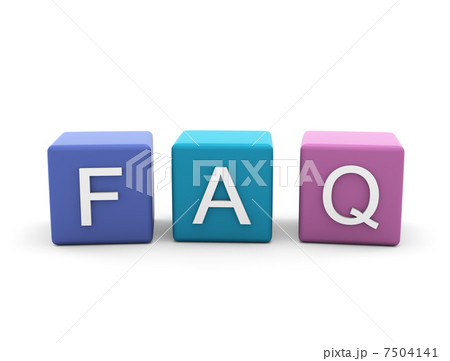 FAQ 7504141