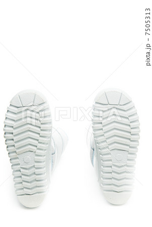 Concept with boots Concept with boots 7505313