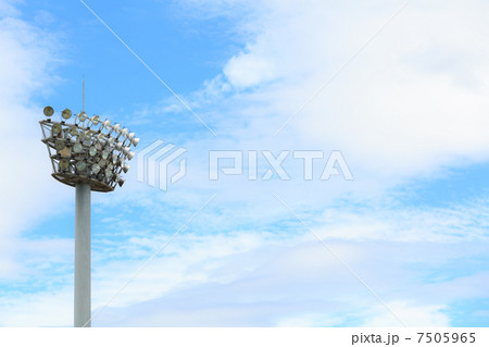 スタジアム 7505965