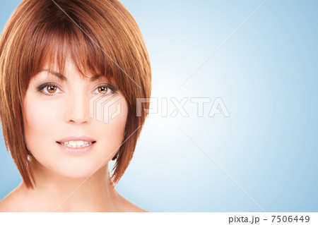 beautiful woman 7506449