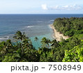 Ke'e beach 7508949