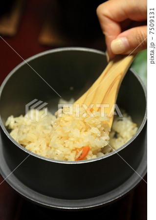 釜めし 釜めし 7509131