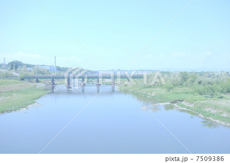 多摩川 7509386
