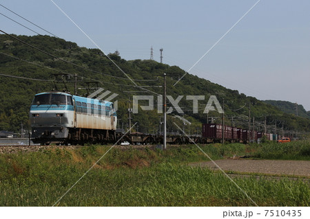 EF66 100番台 EF66 100番台 7510435