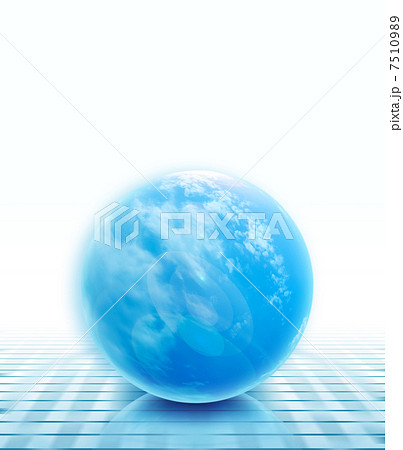 空のボール 7510989