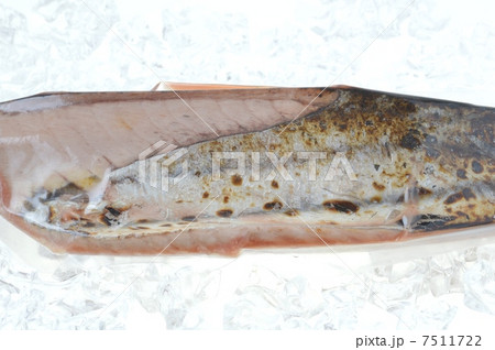 カツオタタキ 7511722