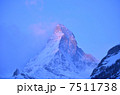 マッターホルン 7511738