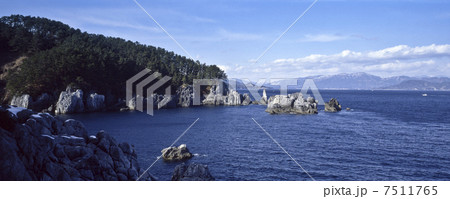 唐桑半島 唐桑半島 7511765