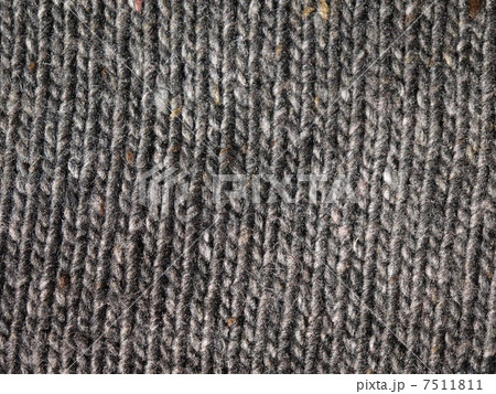 ウール 7511811