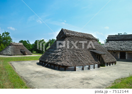 平塚 川添遺跡公園 平塚 川添遺跡公園 7512144