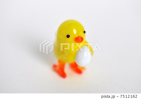 ヒヨコの卵 ヒヨコの卵 7512162