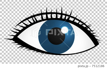 青い瞳 青い瞳 7512186