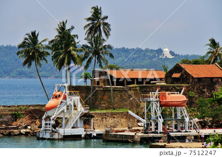 ゴールの入り江 7512247