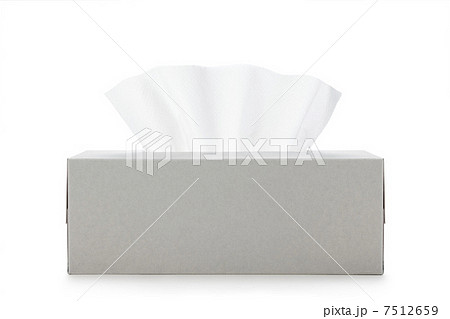 ティッシュペーパー 7512659