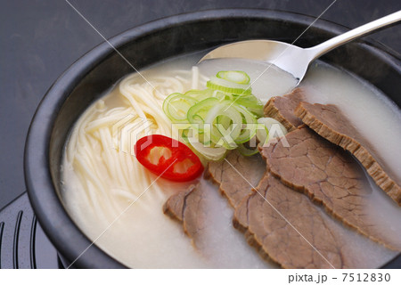 ソルロンタン 7512830