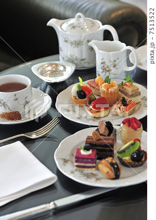 アフタヌンティー アフタヌンティー 7513522