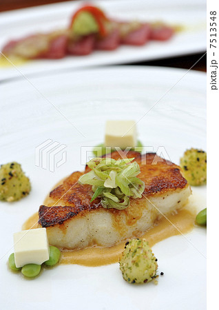 フレンチ フレンチ 7513548