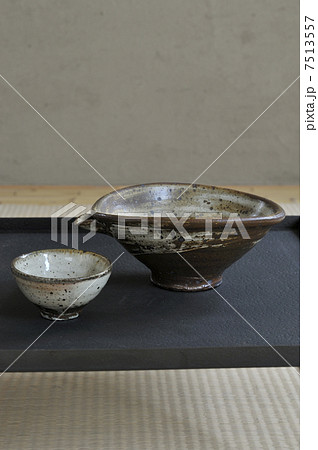 陶器 7513557