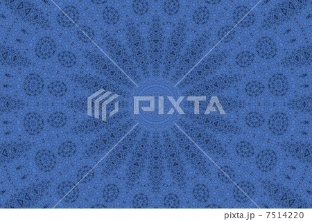 Abstract pattern background 7514220