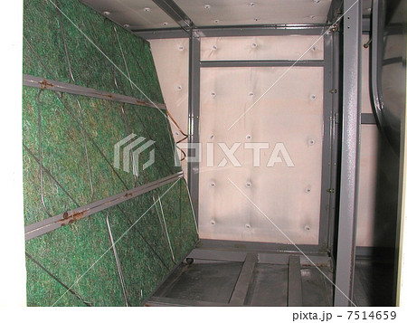 空調機加湿器エレメント 7514659