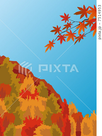 紅葉 紅葉 7514953
