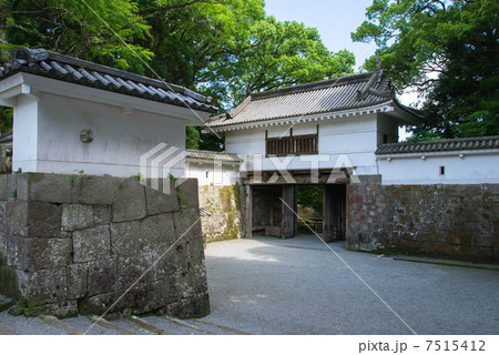 飫肥城跡 飫肥城跡 7515412