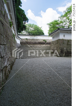 飫肥城跡 飫肥城跡 7515414