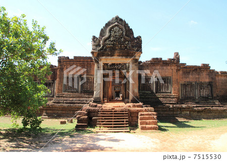 バンテアイ・サムレ 7515530