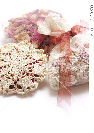 二種類のサシェ 二種類のサシェ 7515855