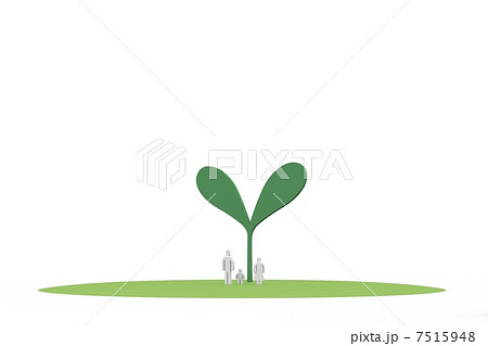 双葉と親子 7515948