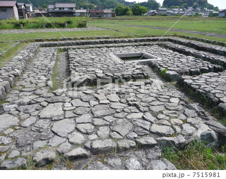 伝飛鳥板蓋宮跡 7515981